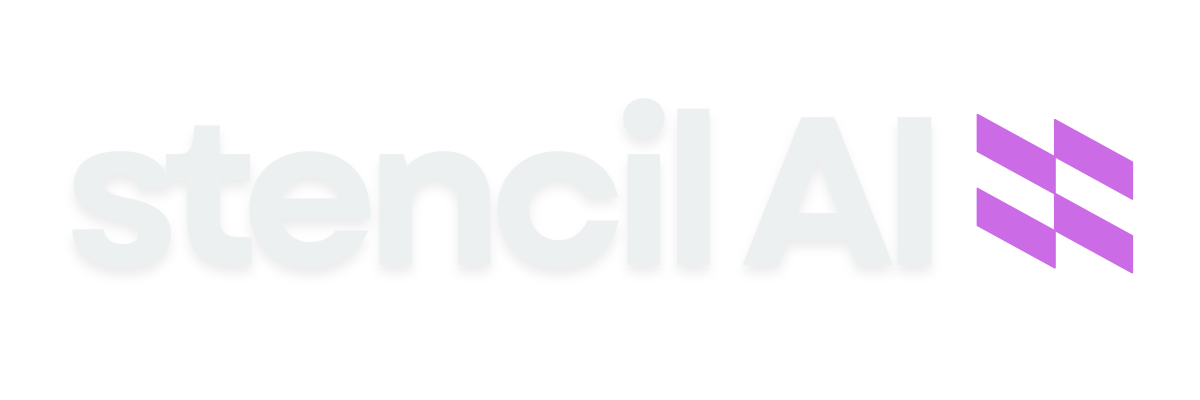 Stencil AI